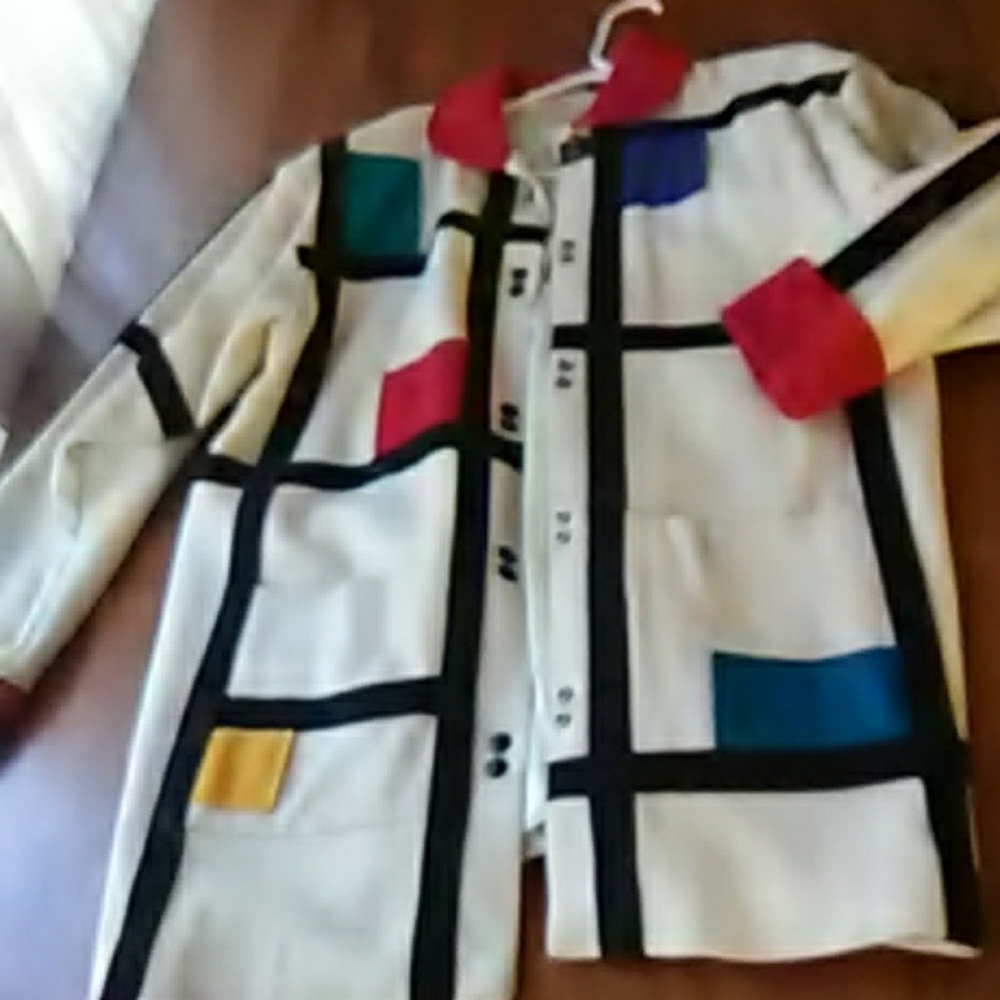 Vintage Coat
